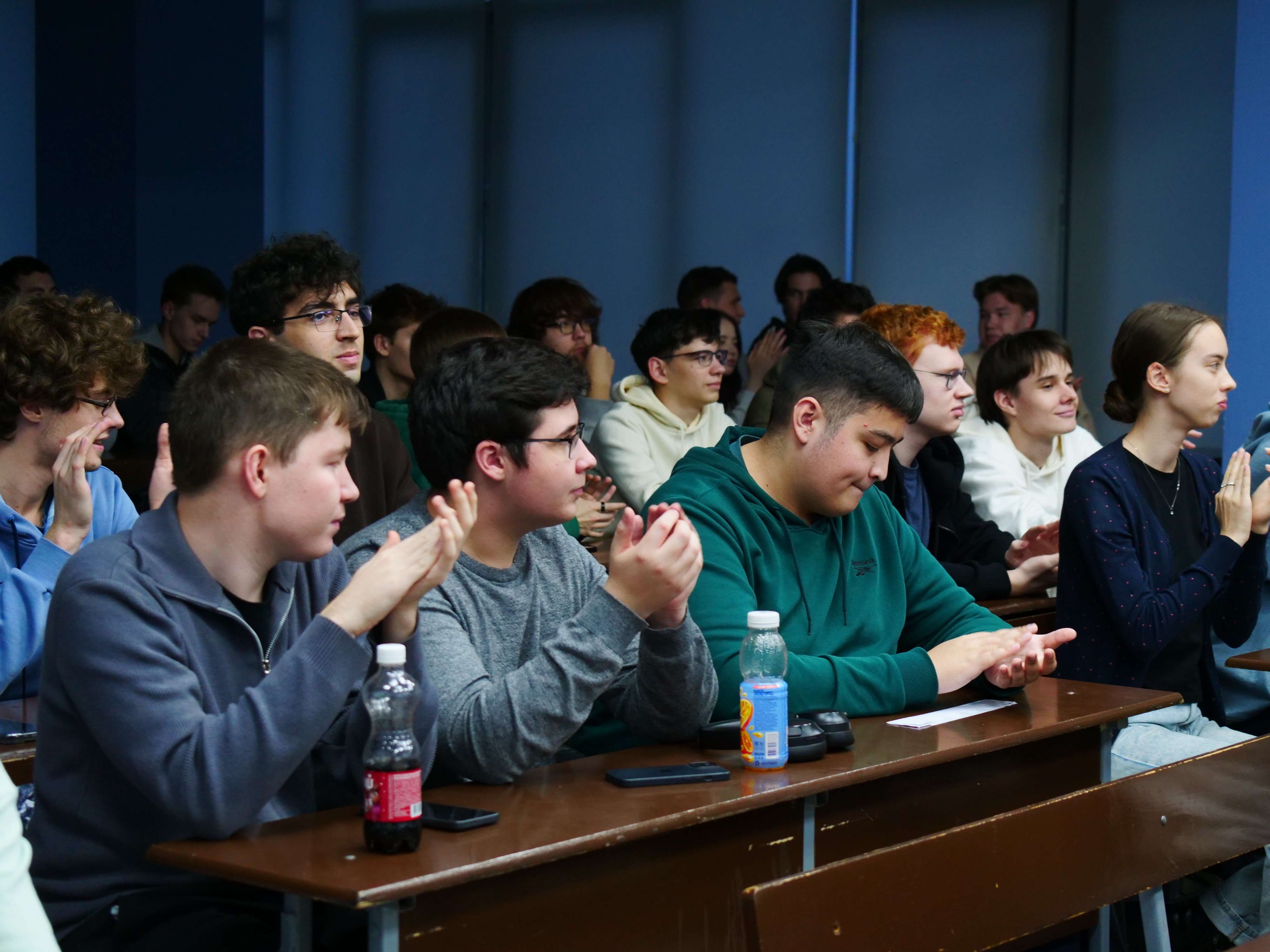 ���� �� ��������� '�������� ��� �����': ������, VR-���� � ���������������� ������