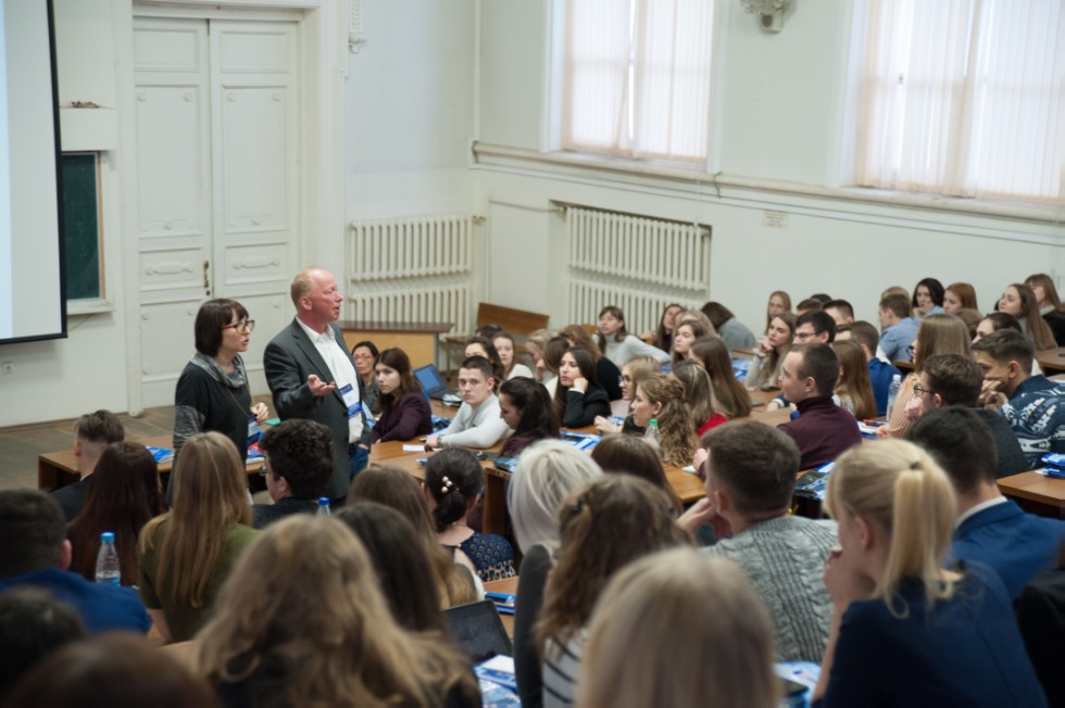 Актовая лекция Андреаса Мюллера - судьи окружного суда Бернау Актовая лекция Андреаса Мюллера - судьи окружного суда Бернау