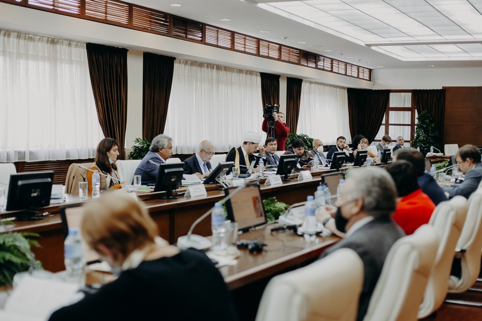 XI ������������� ����� '����� � ���������������� ����' ��������� � ���