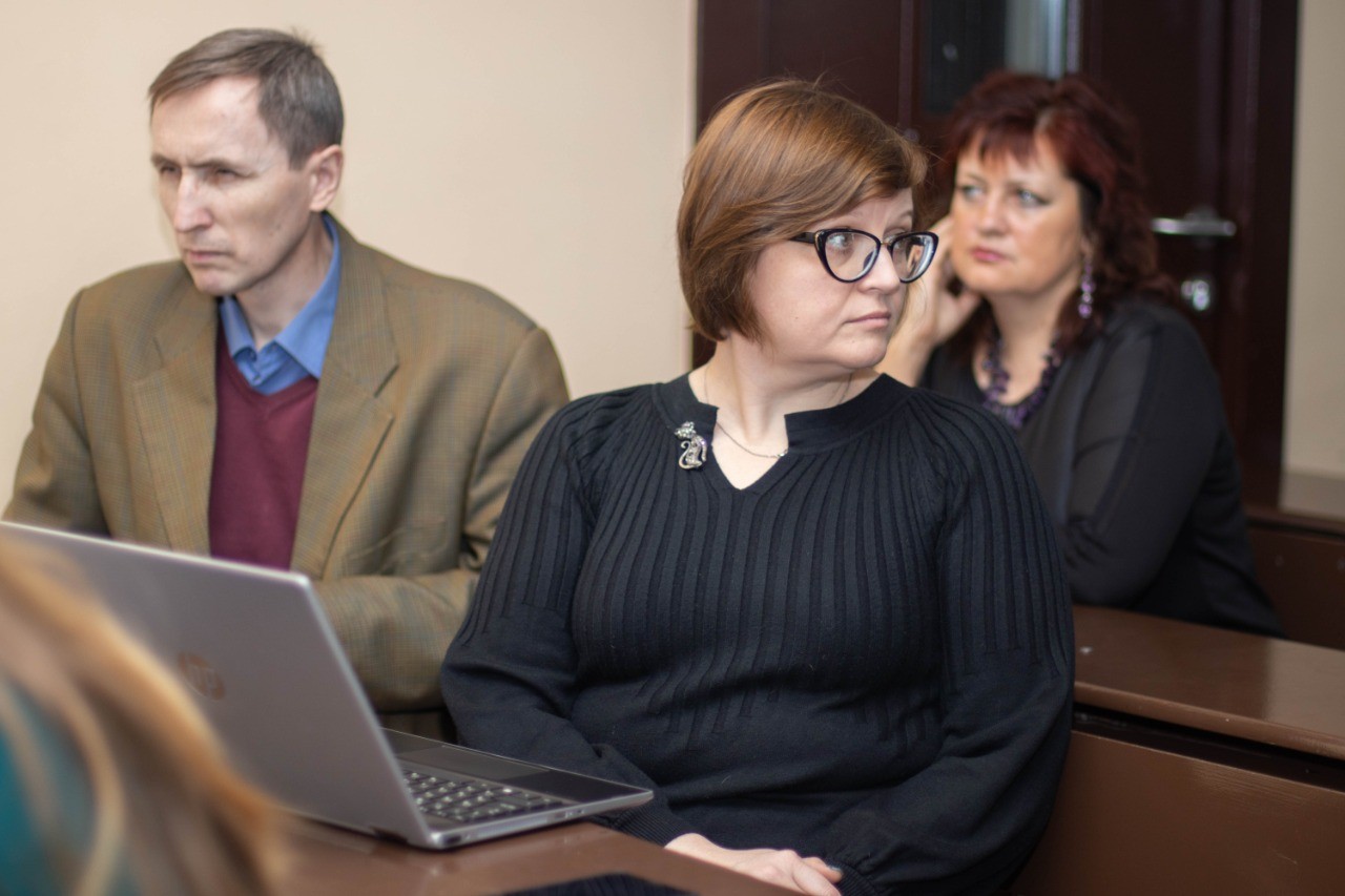 � ��������� ���������-����������� ���� � �������� ������������ ���������� ����������� �������������� ������-�������������� ������ � �����������