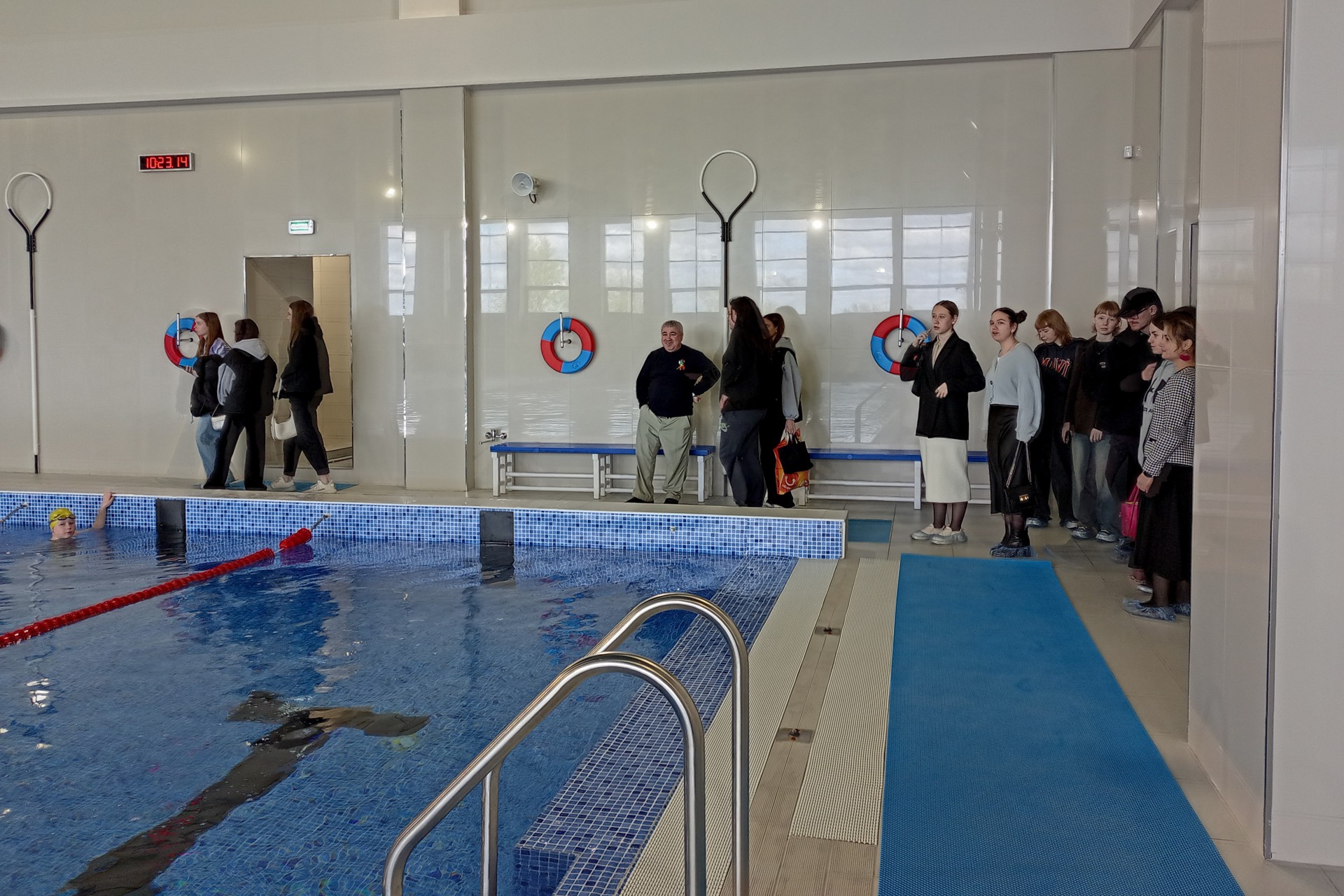 ���������� ����������� ���������� � ����������� �����������