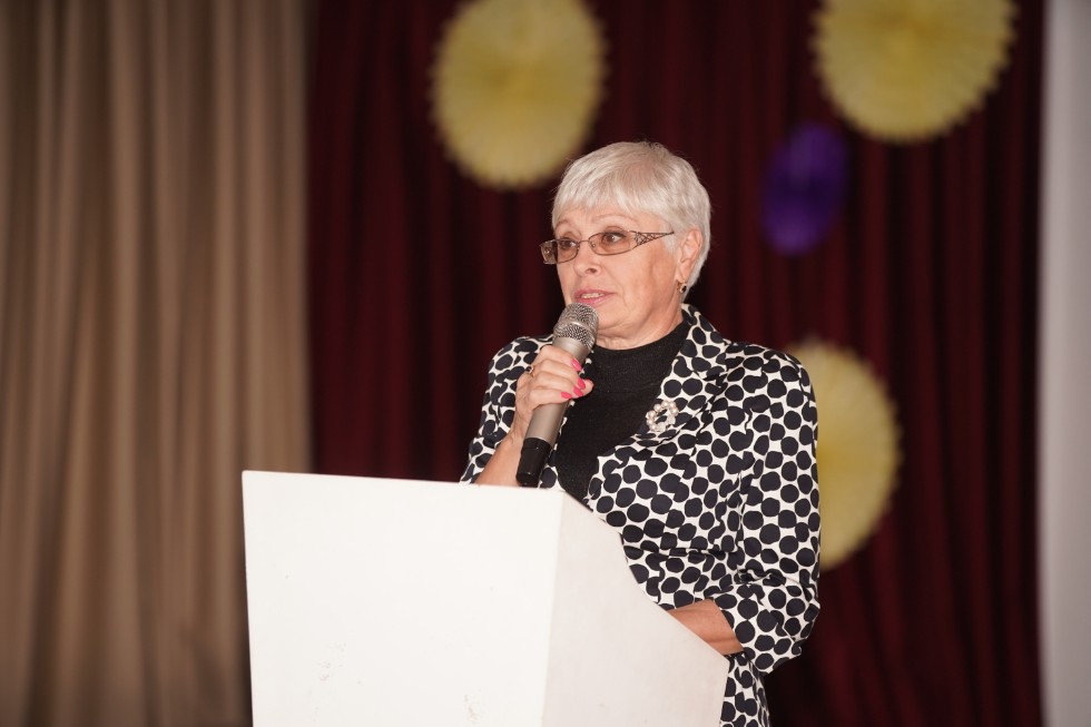 КФУ принял участие в конференции школьников в Анталии КФУ принял участие в конференции школьников в Анталии