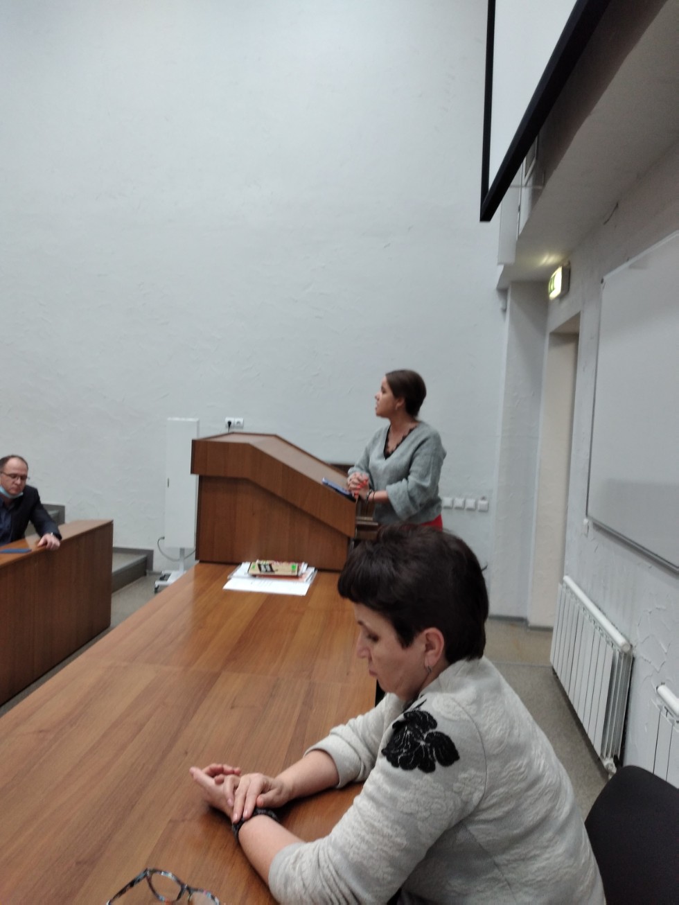 ��������������� �������� �� ���������� ������: ���������� � ������