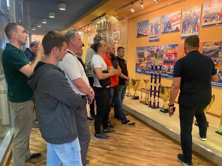 ������� '������ � ������������ ������ �����������������'