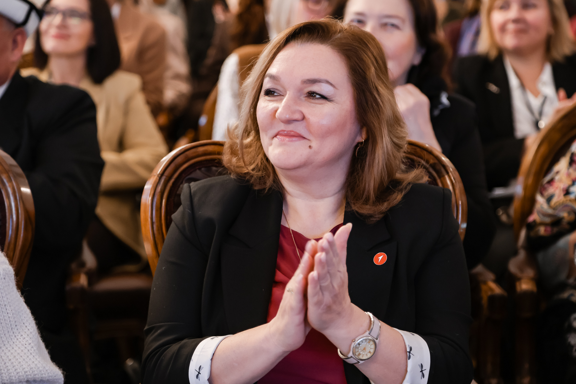 В ИСФНиМК состоялся IV Международный конгресс социологов тюркского мира В ИСФНиМК состоялся IV Международный конгресс социологов тюркского мира