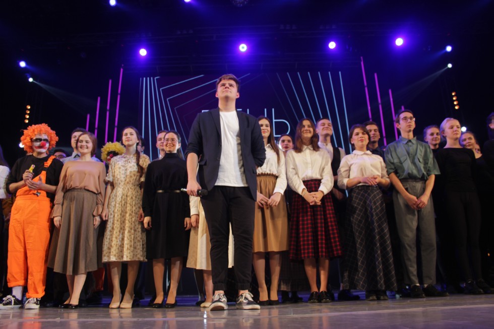 ���� ������������� ? 2019: � ����������� �����