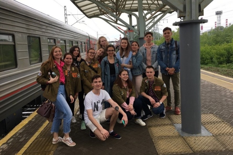 Лето. А где были Вы? Лето. А где были Вы?