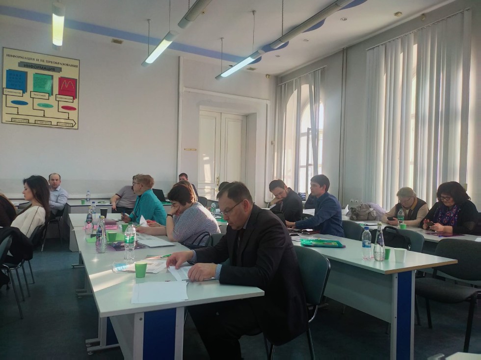 ��������������� ������ �����������