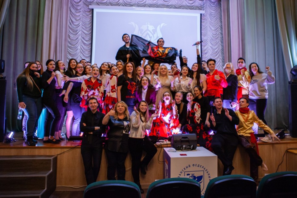 ��������� '������������ ����� - 2021' ��������� � ���������� ��������� ���