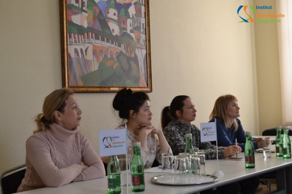 Преподаватели НЧИ КФУ в Австрии Преподаватели НЧИ КФУ в Австрии