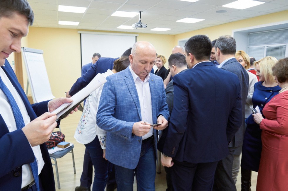 �������� ������� � ������ ����� ������� '2019: ������������ ����, �������� ����������'