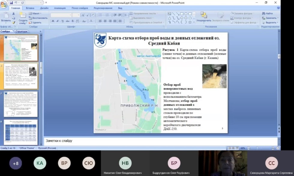 �������� ������������ ����������� �� ������� ���������� ��������