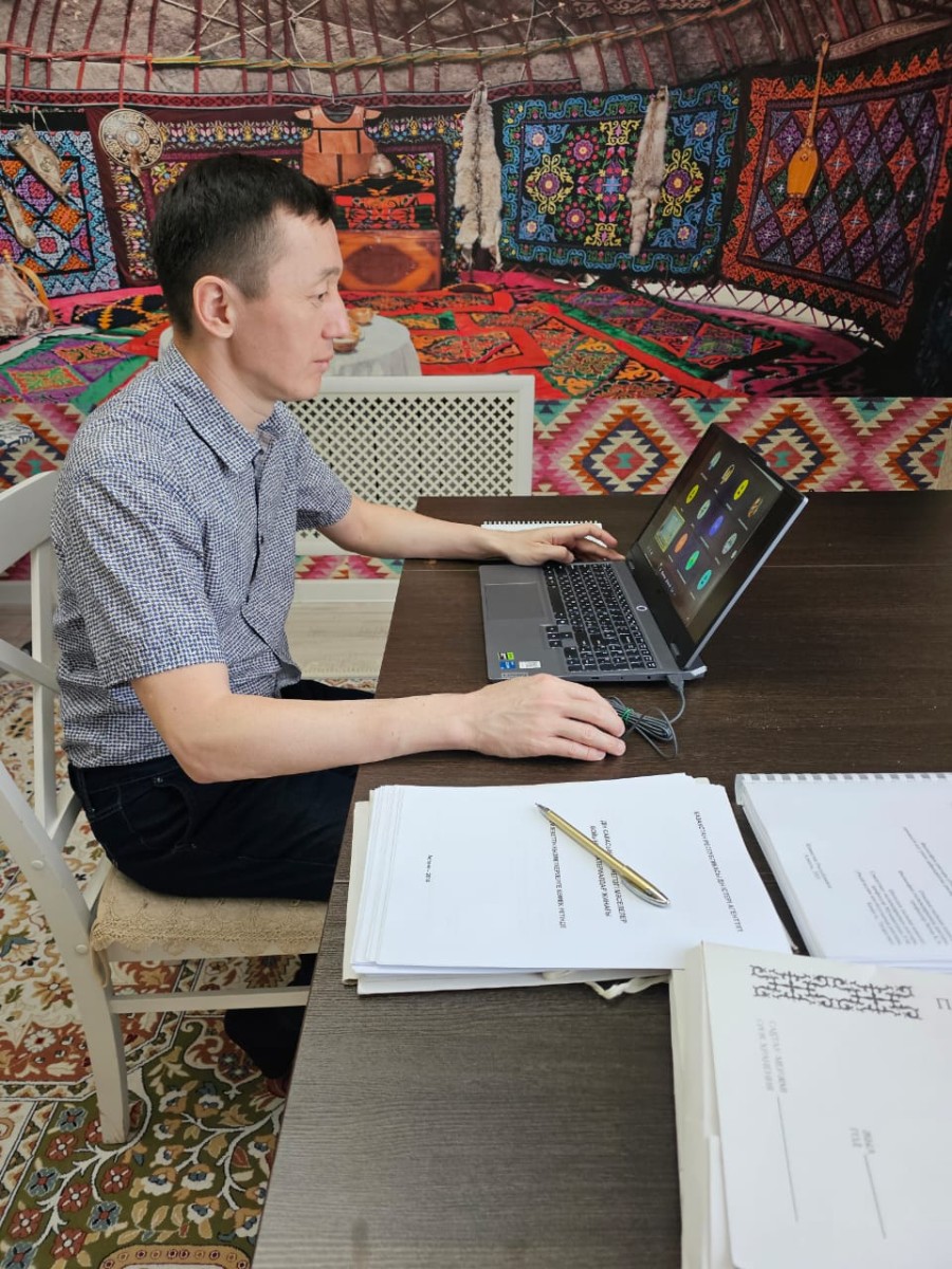 ���������� � ����������� ��������������� �����