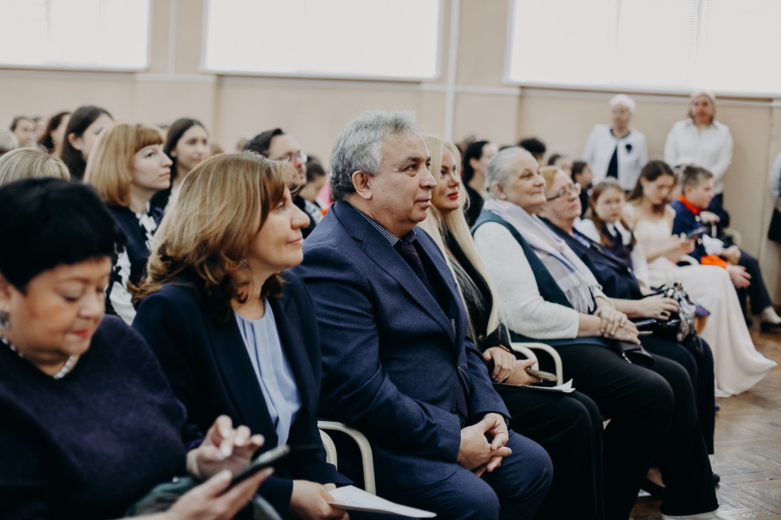 �������� ������������� ��������� �������� ��������������� ��������� '�� ������� �� ����� ����'