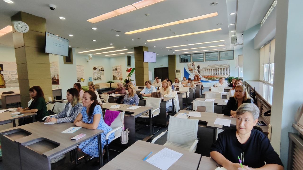 Открытие программы Открытие программы