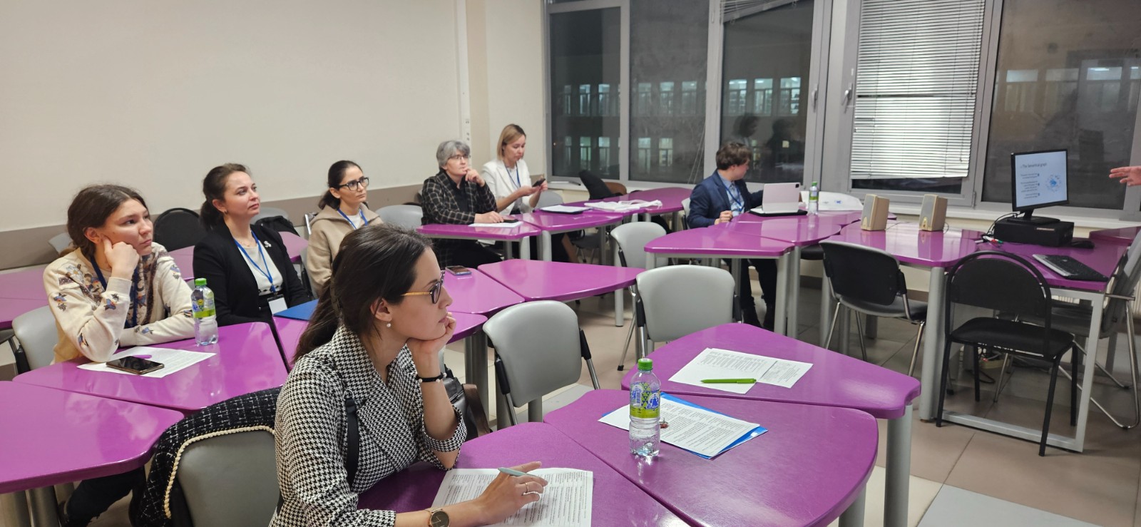 ��������� ������� ������� ������� � ����������� '��������� � ���������� XXI ����'