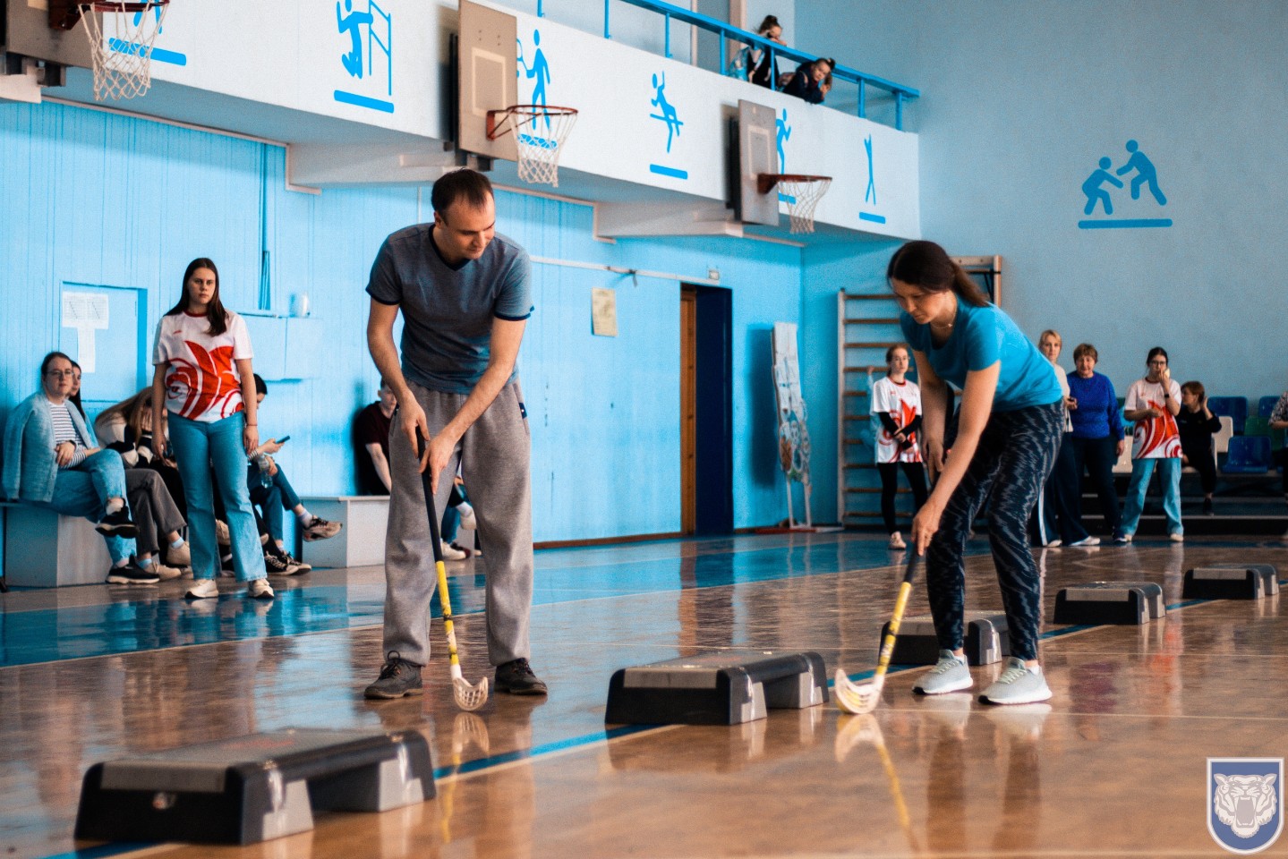 '����, ����, � ? ���������� �����!'