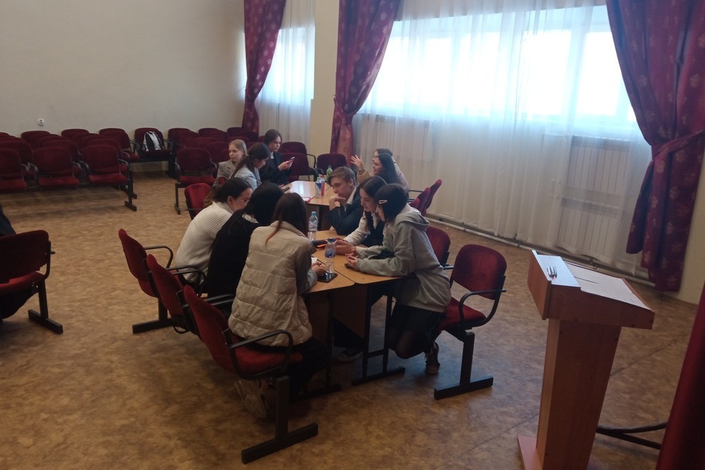 Образовательный интенсив и психологические тренинги личностного самоопределения для обучающихся психолого-педагогических классов в Бугульме Образовательный интенсив и психологические тренинги личностного самоопределения для обучающихся психолого-педагогических классов в Бугульме