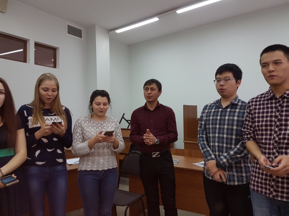 Урок культур Урок культур