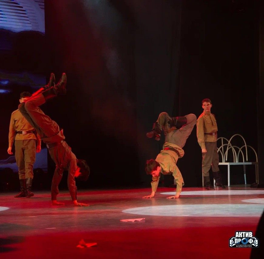 45 ��� ������� ����������!