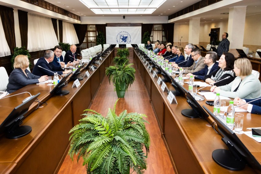 ���������� ����������� ������������� ����������� �����-����������