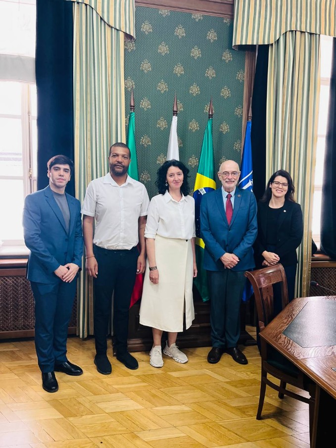 BRICS ? 2024. ������� ? ��� �������! ����� 3