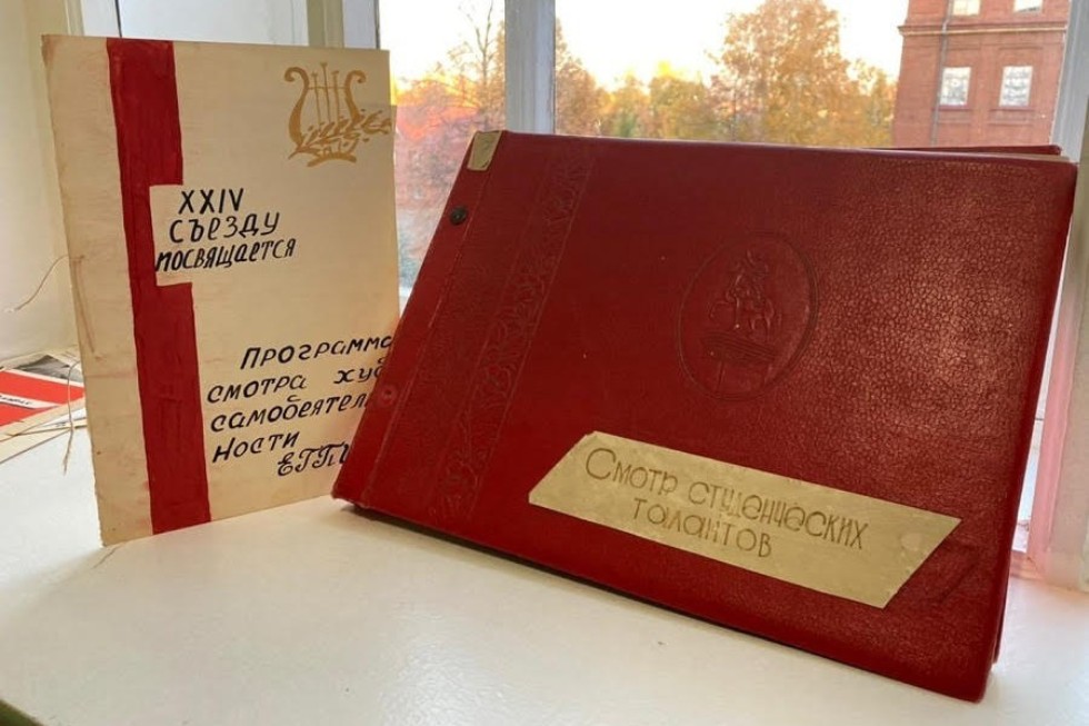 '����� ������������ ��������': ��� ��� ����