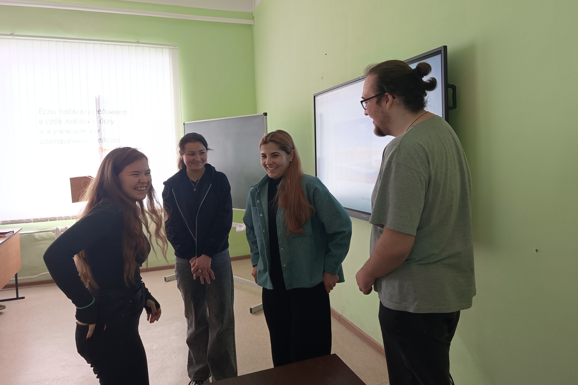 �������� ������ ����� '������ ? ������ ���'