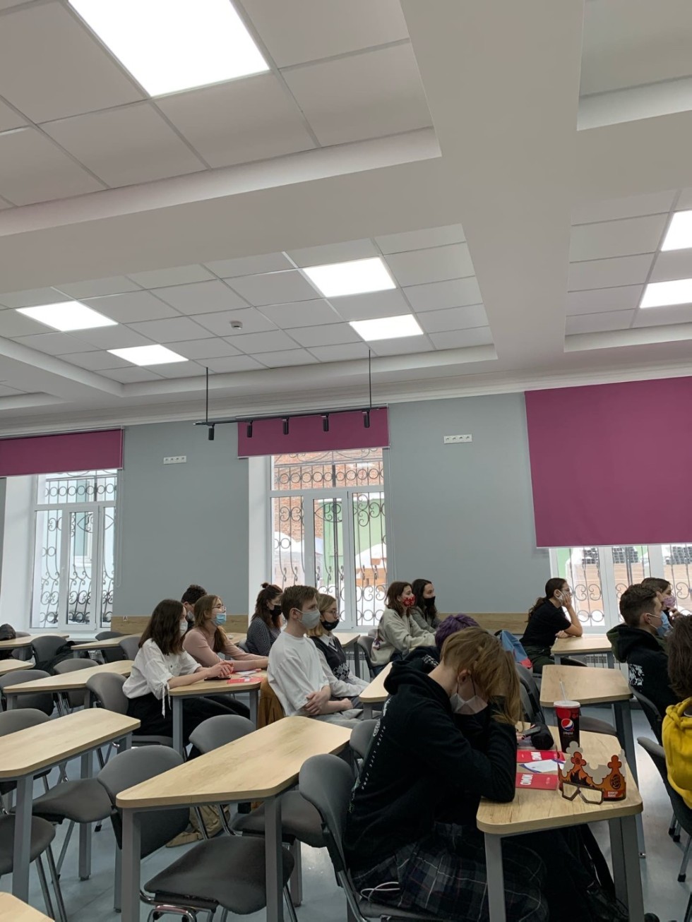 ����������� ��� � ���������������� ���� '���? ���? �����?' ��� �������� ����� '������' ? ������������������� ����������?�������� ������, ����� ��� ��������������� ���������� ���������� �. ������.