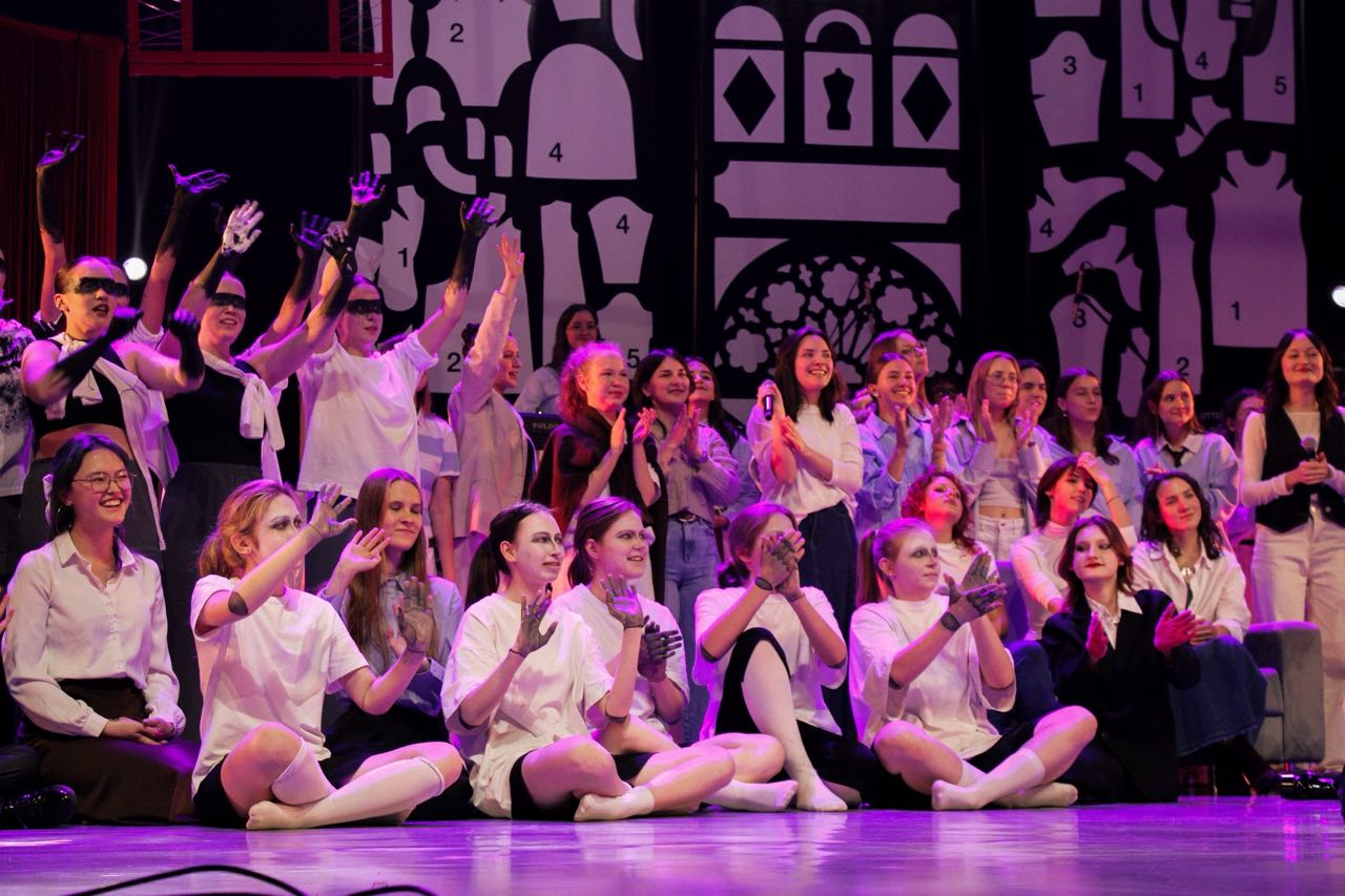 Культурно-массовая деятельность Культурно-массовая деятельность