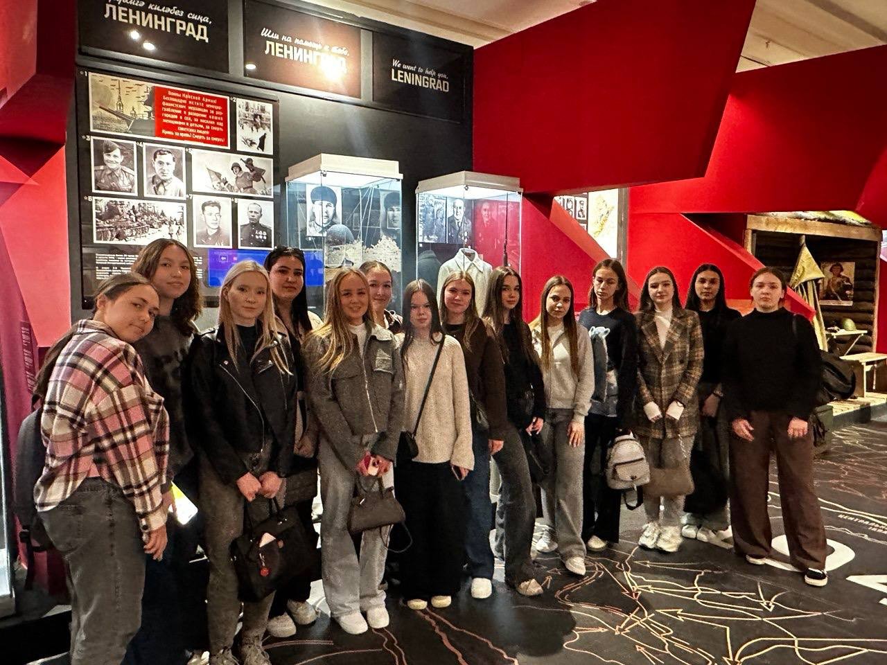 Огонь Победы в памяти поколений Огонь Победы в памяти поколений