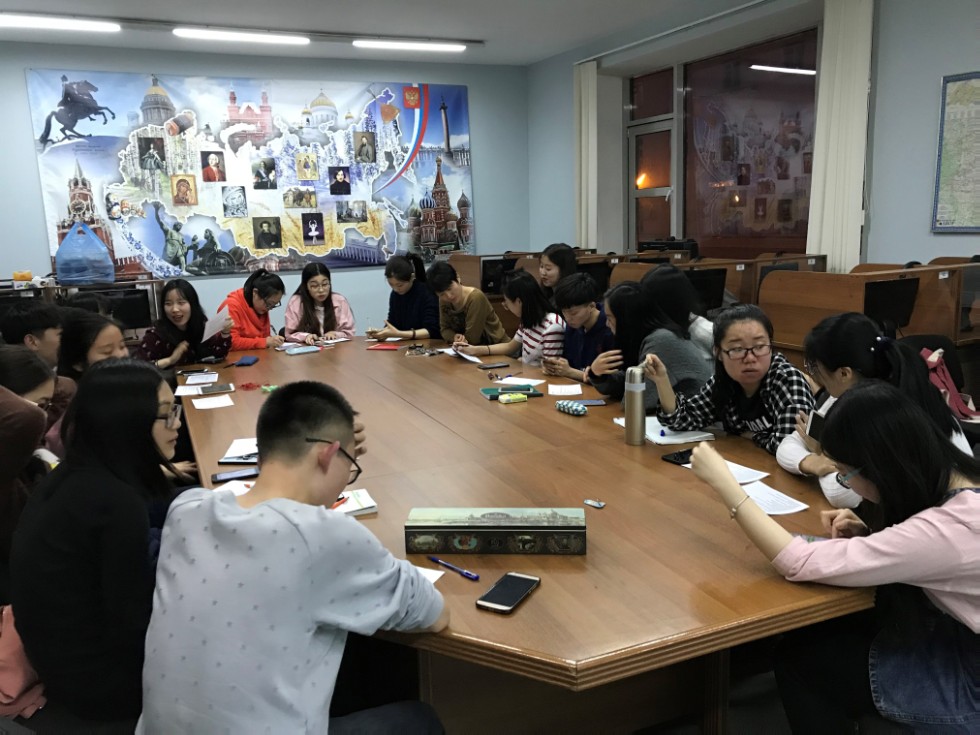 Дискриминации - НЕТ! Дискриминации - НЕТ!