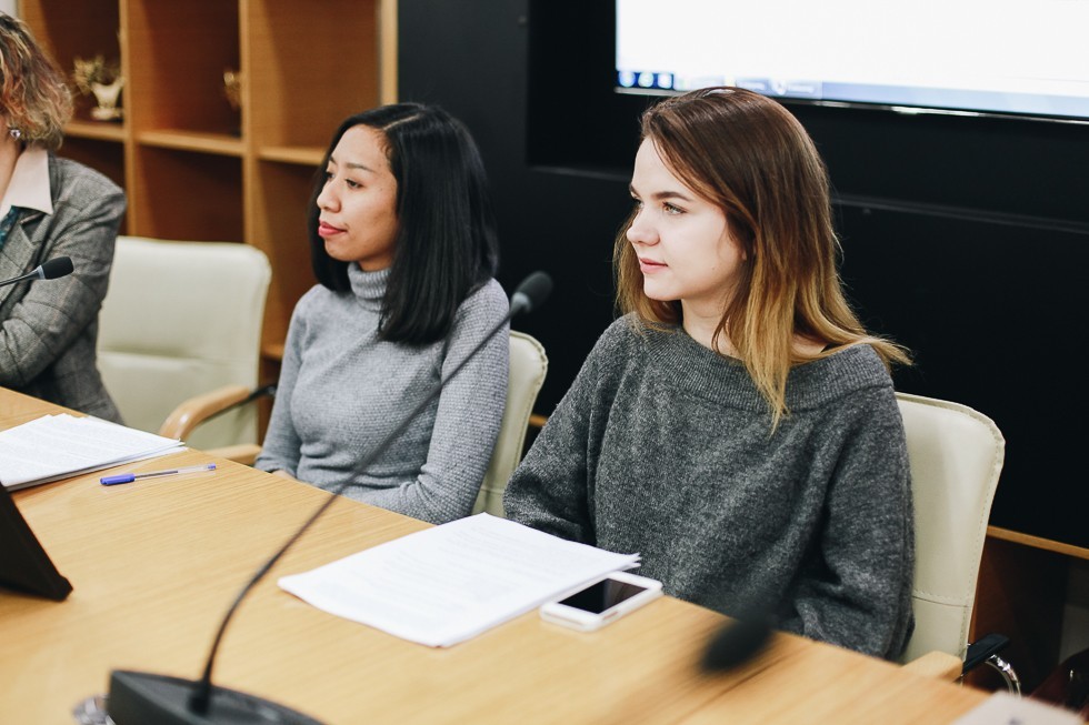 Диалог на английском и студенческая наука! Диалог на английском и студенческая наука!