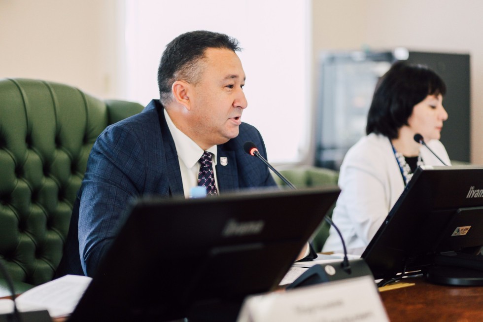 Завершила работу XII международная научно-практическая конференция Завершила работу XII международная научно-практическая конференция