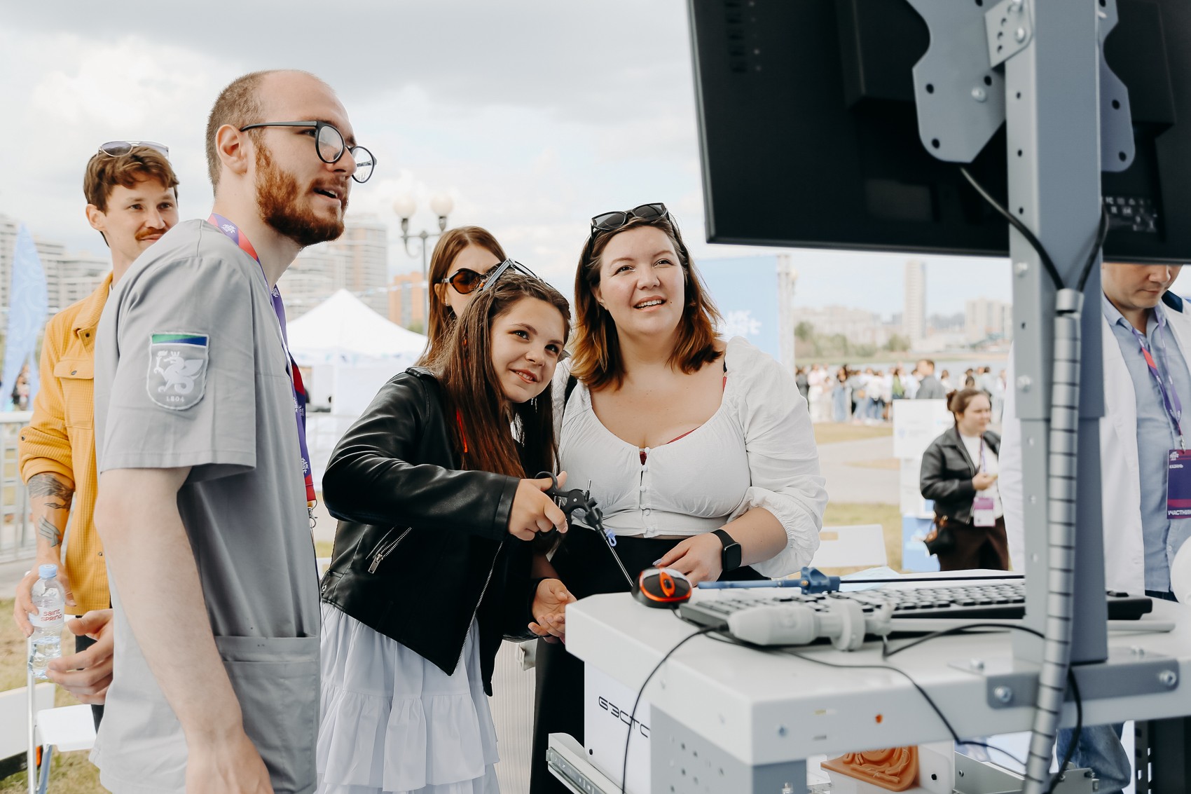 ���� �� VKFest