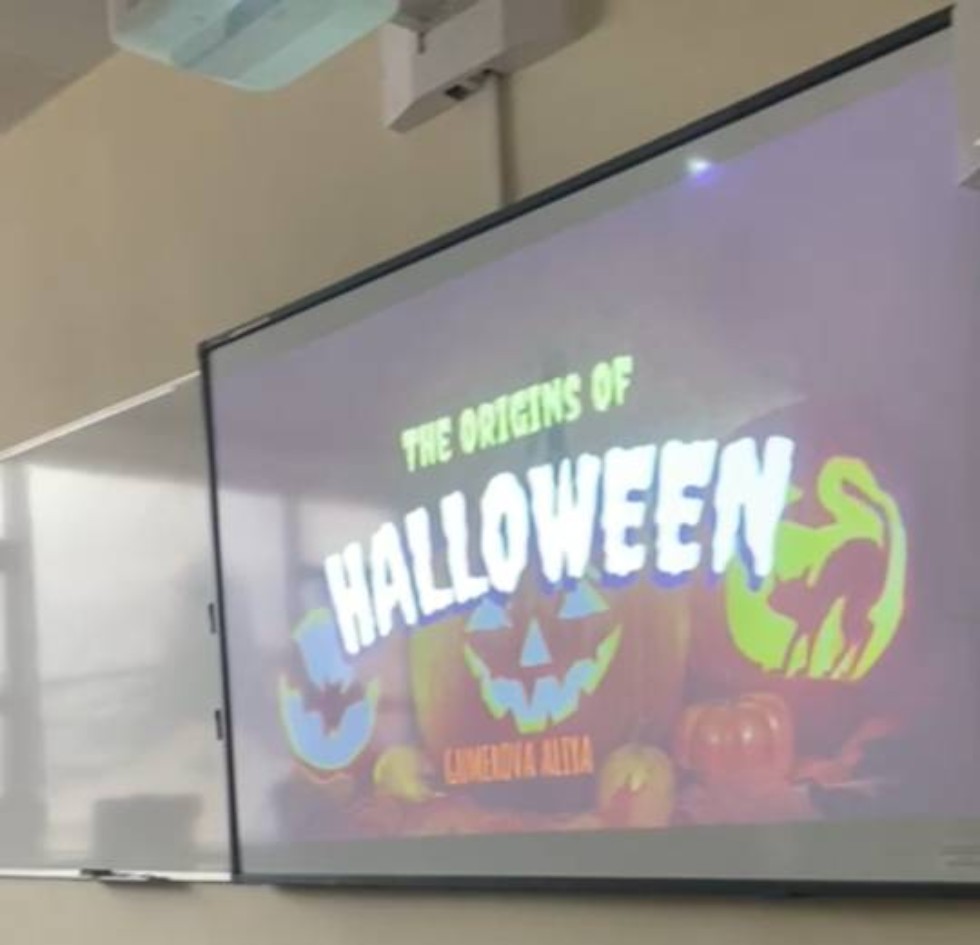 HALLOWEEN 2021 HALLOWEEN 2021