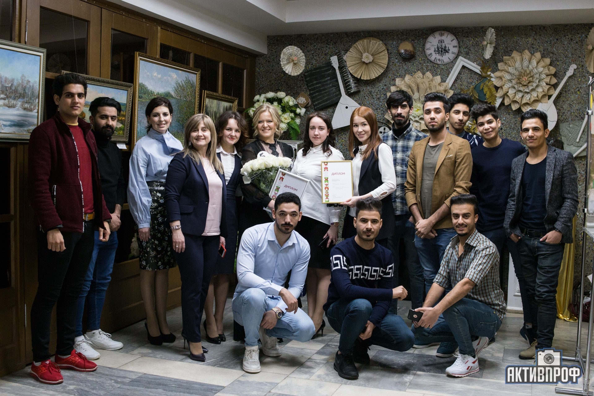 �������� ����. ������� ����: ������� ������ - 2019