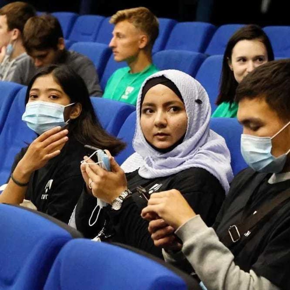 Студенты Института международных отношений стали участниками II Международной исторической школы в г. Выборг Студенты Института международных отношений стали участниками II Международной исторической школы в г. Выборг