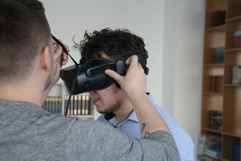 ����������� ������������� � ���� �� ������� �������� '������� �������� �����'