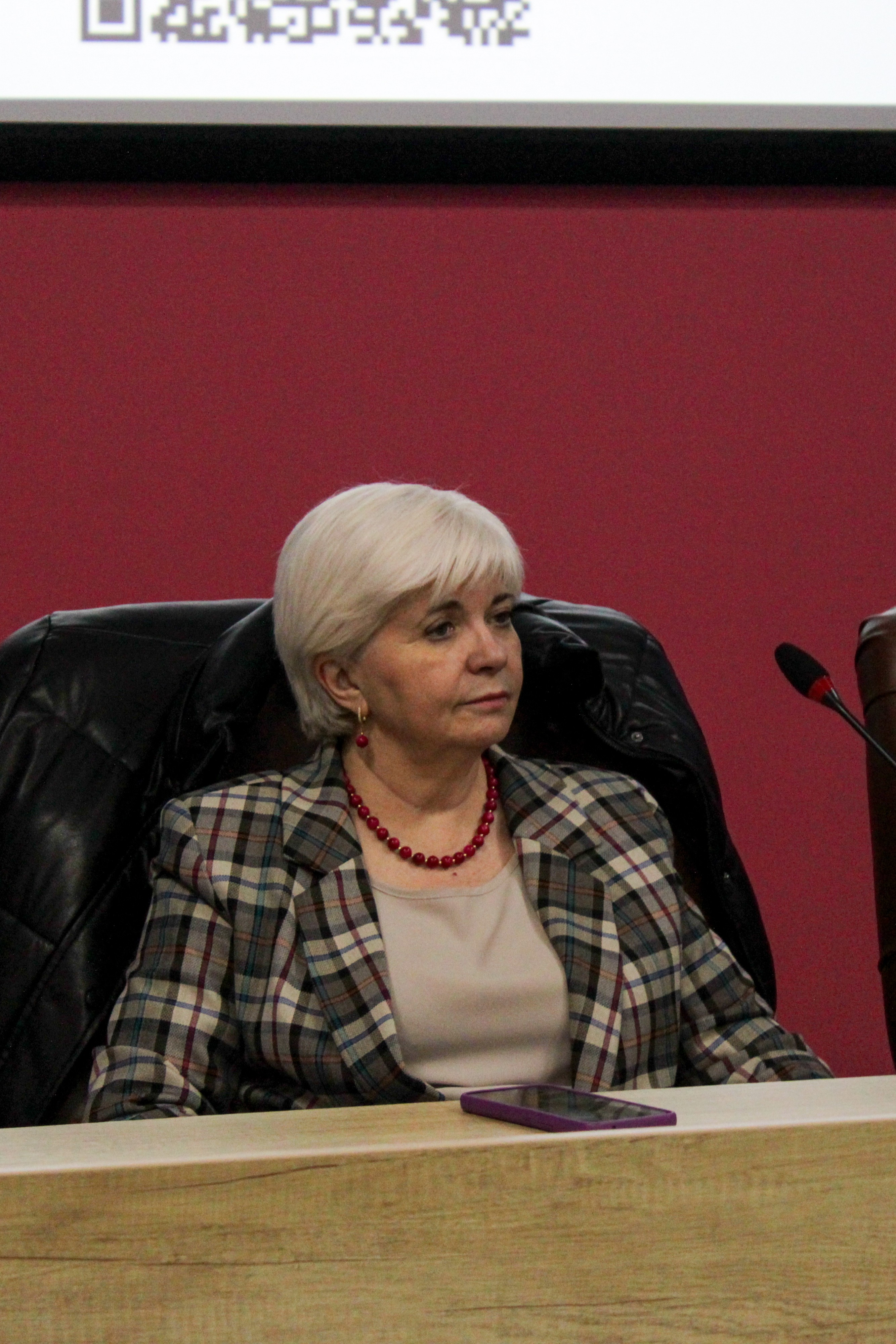 Состоялась встреча с иностранными обучающимися первого курса Состоялась встреча с иностранными обучающимися первого курса