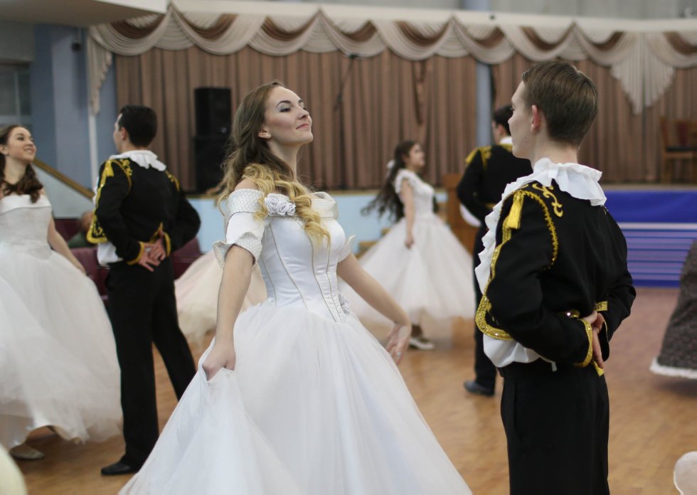 В преддверии Нового года? В преддверии Нового года?