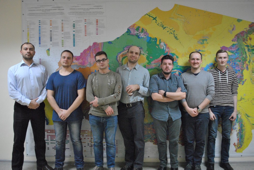 ����������� �� ������ ������� ������, ���������� � ���������� ��������� � ���