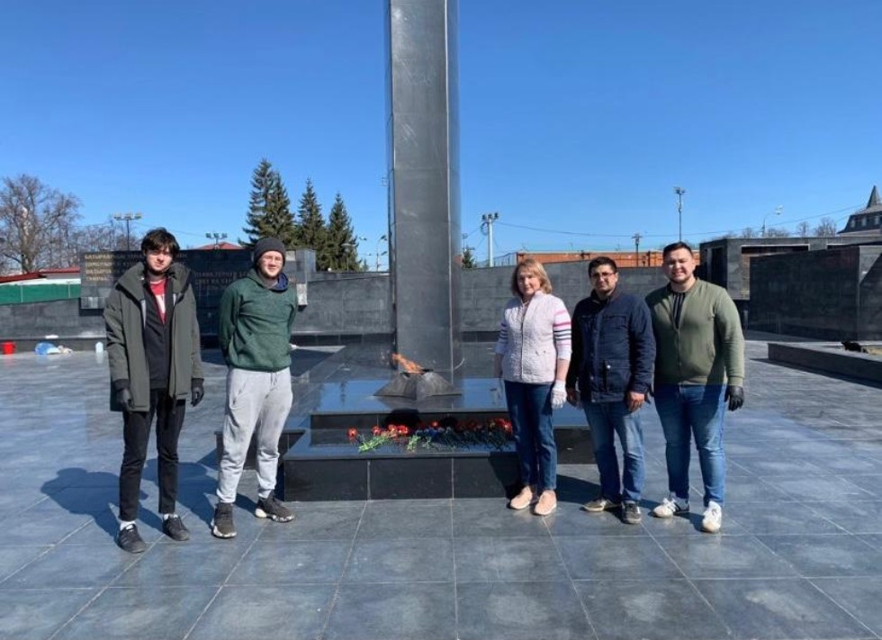 Лилия Бакулина: 'Для меня быть руководителем ? значит быть лидером, за которым готова идти команда' Лилия Бакулина: 'Для меня быть руководителем ? значит быть лидером, за которым готова идти команда'