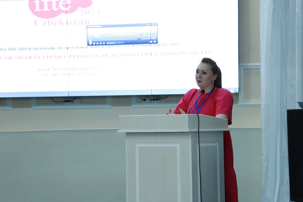 IFTE?2023 � �����������