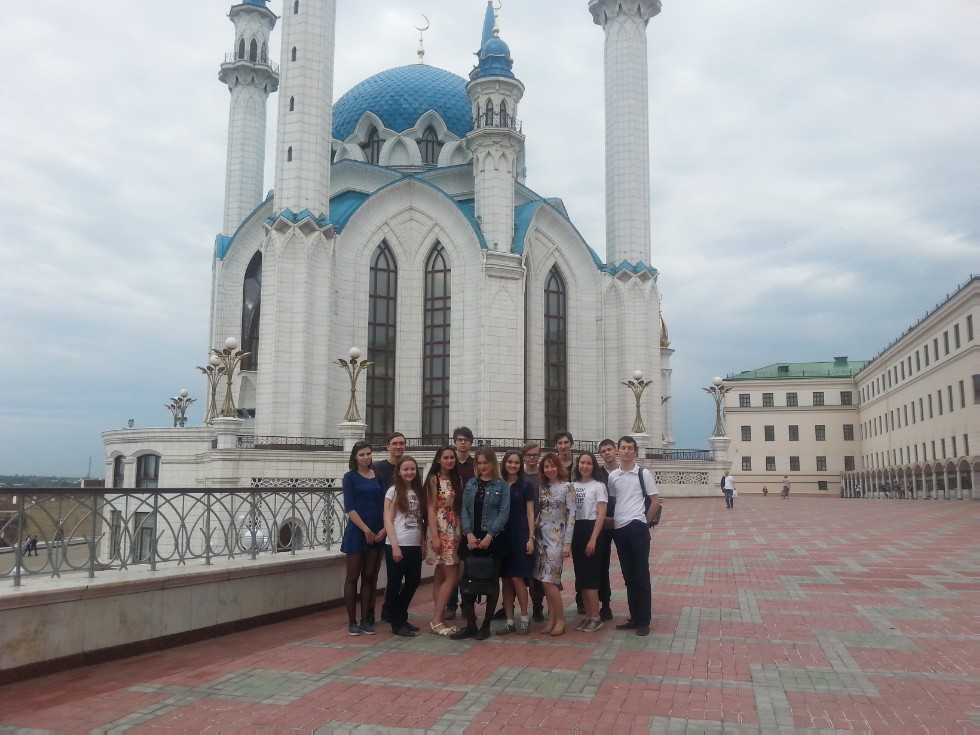 Конкурс на лучшего гида Конкурс на лучшего гида