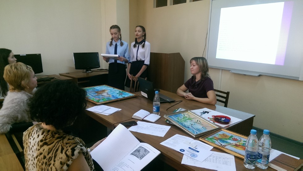 Итоги по секции 'Современные культурологические исследования в области изобразительного искусства, дизайна и художественного творчества' Всероссийской научной конференции-конкурса учащихся имени Льва Толстого Итоги по секции 'Современные культурологические исследования в области изобразительного искусства, дизайна и художественного творчества' Всероссийской научной конференции-конкурса учащихся имени Льва Толстого