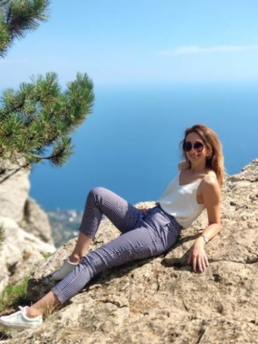 Людмила Якимова: 'Для ученого наука - это его жизнь' Людмила Якимова: 'Для ученого наука - это его жизнь'