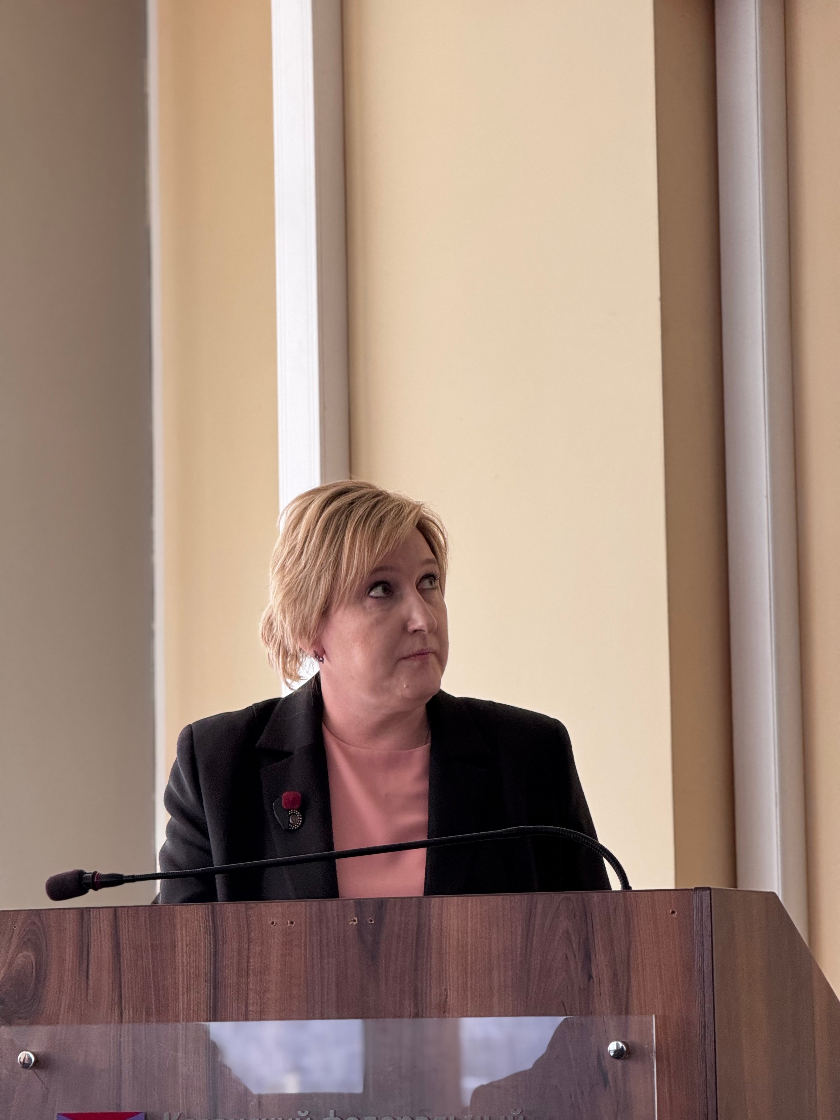 О работе в министерстве труда поговорили со студентами социологами О работе в министерстве труда поговорили со студентами социологами