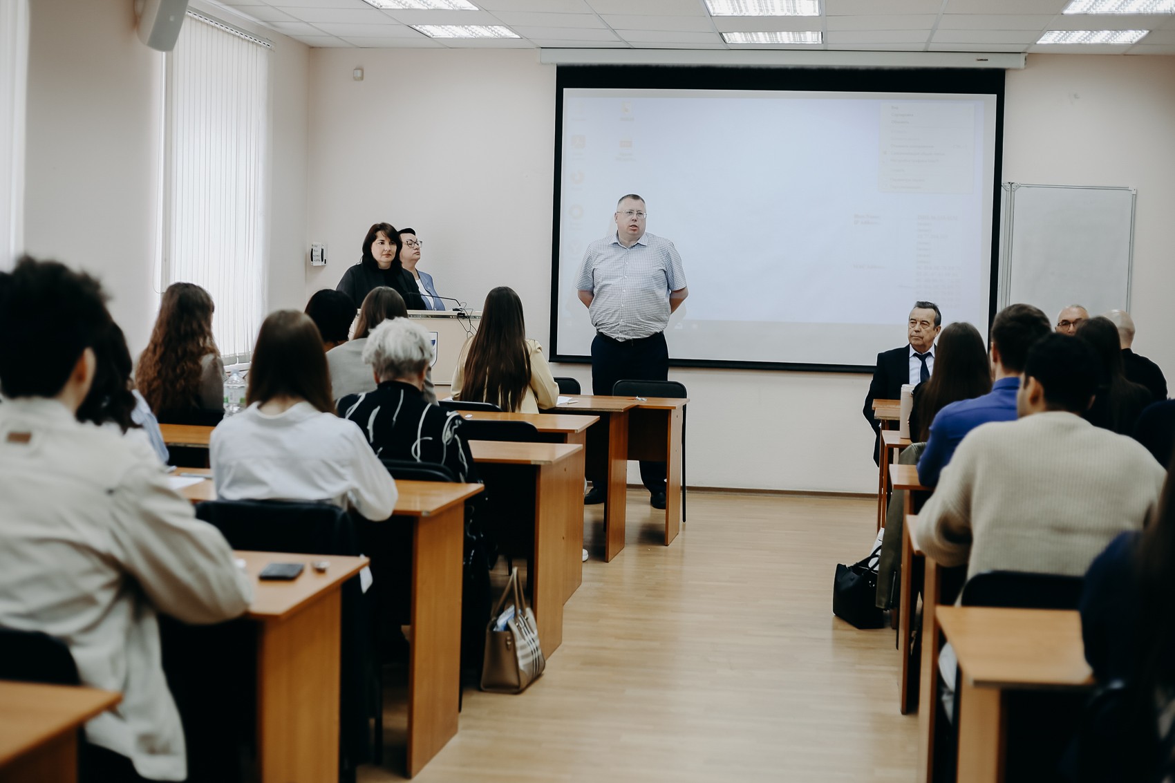 ������� ��������� � ������������� ���������: � ��� ���������� ������������ �����������