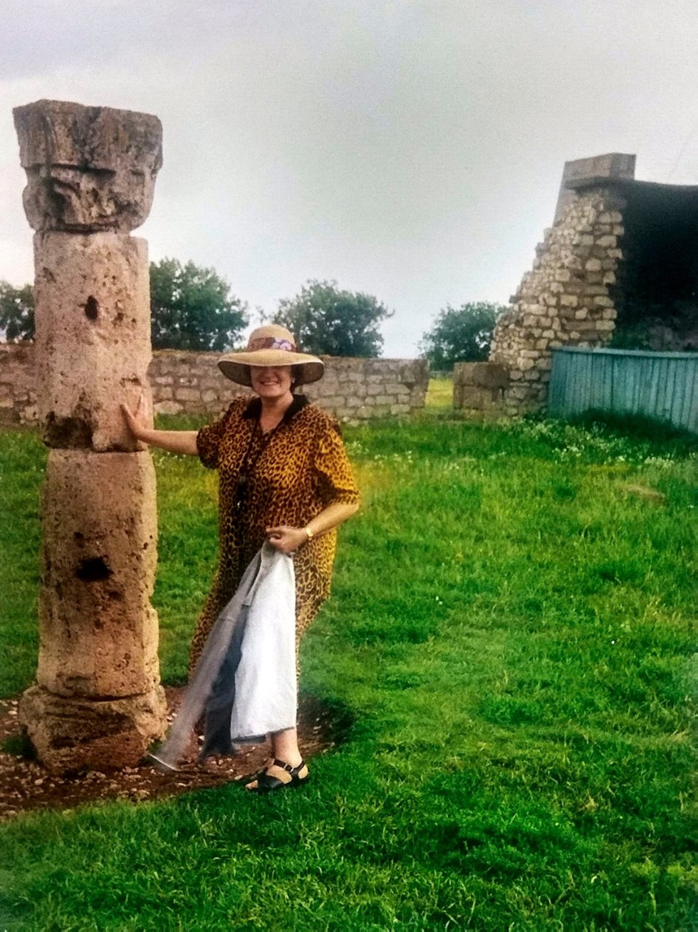 ���������� ������ 2000 / Petrov School 2000